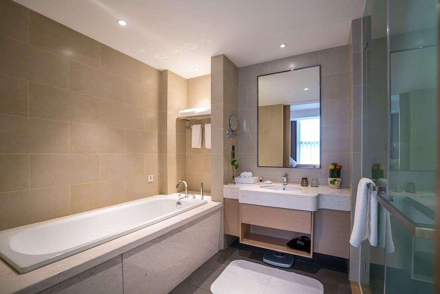 Ramada Encore Jintang Chengdu Exterior foto