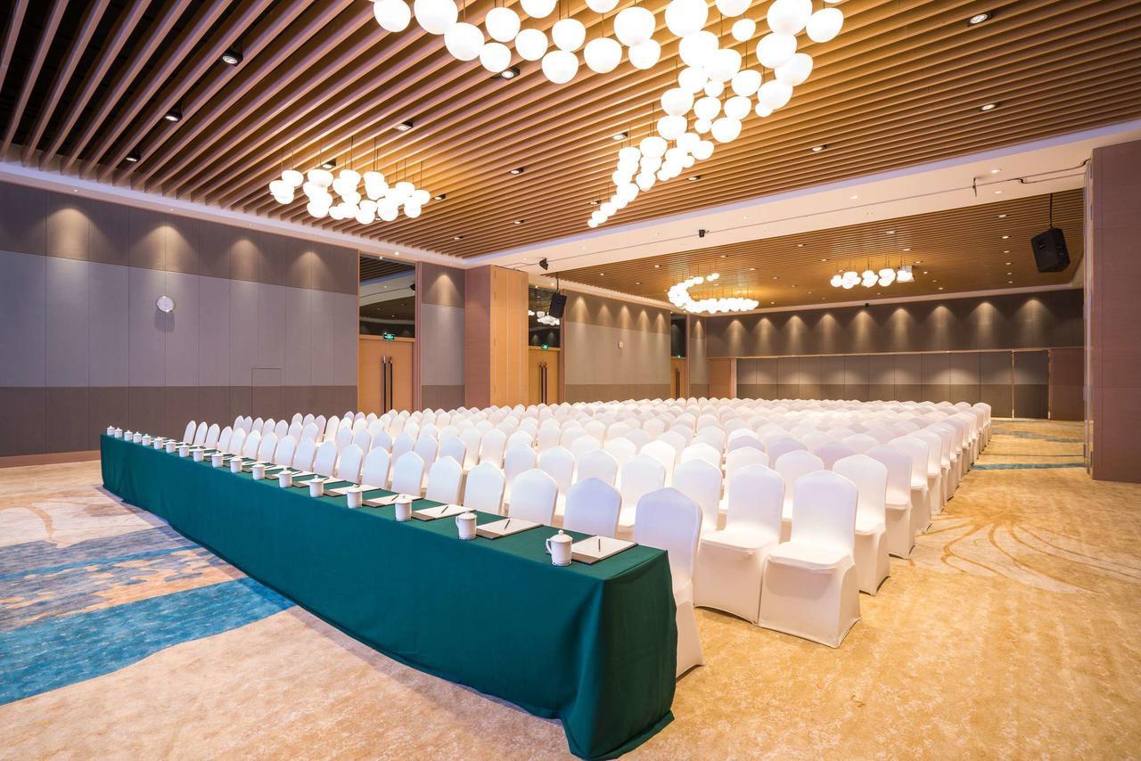 Ramada Encore Jintang Chengdu Exterior foto